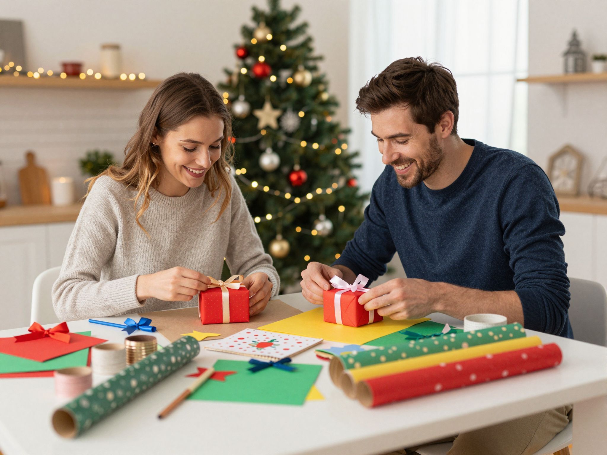 Ünnepek előtt tervezd meg a DIY ajándékokat időben!