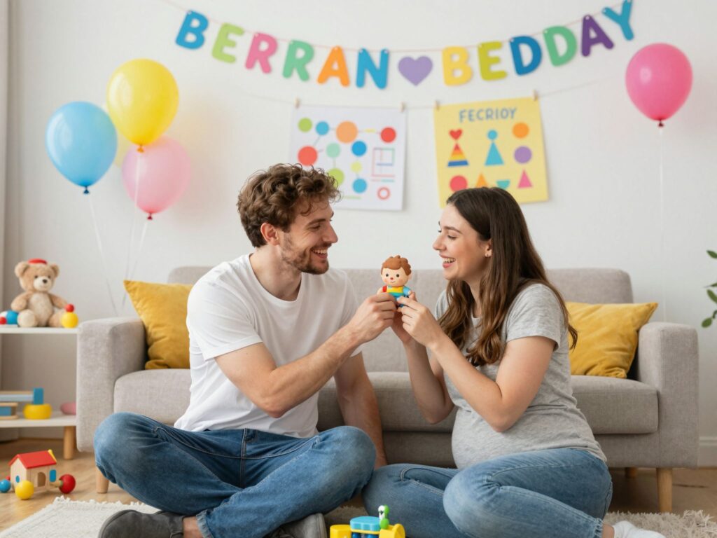 Így jósolták meg régen a baba nemét: 8 módszer, amit te is kipróbálhatsz otthon