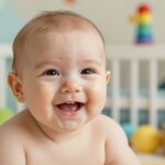 Késői fogzás: Mi az oka, ha 6 hónapos kor után sem bújnak ki a fogacskák?