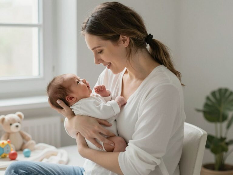 Kinek van nagyobb esélye postpartum depresszióra? jelek és megelőzés