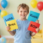 Klasszikus és népszerű fiúnevek listája, amelyekkel nem lehet melléfogni