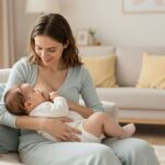 Miben segít a La Leche Liga? Támogatás és információ a szoptatás útján