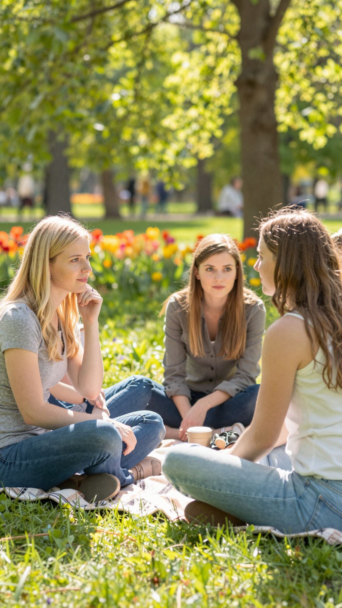 A hormonális változások egyénenként eltérően hatnak a hangulatra.