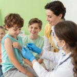 Mindent a DTPa-IPV-HiB (Pentaxim) oltásról: mellékhatások és tudnivalók
