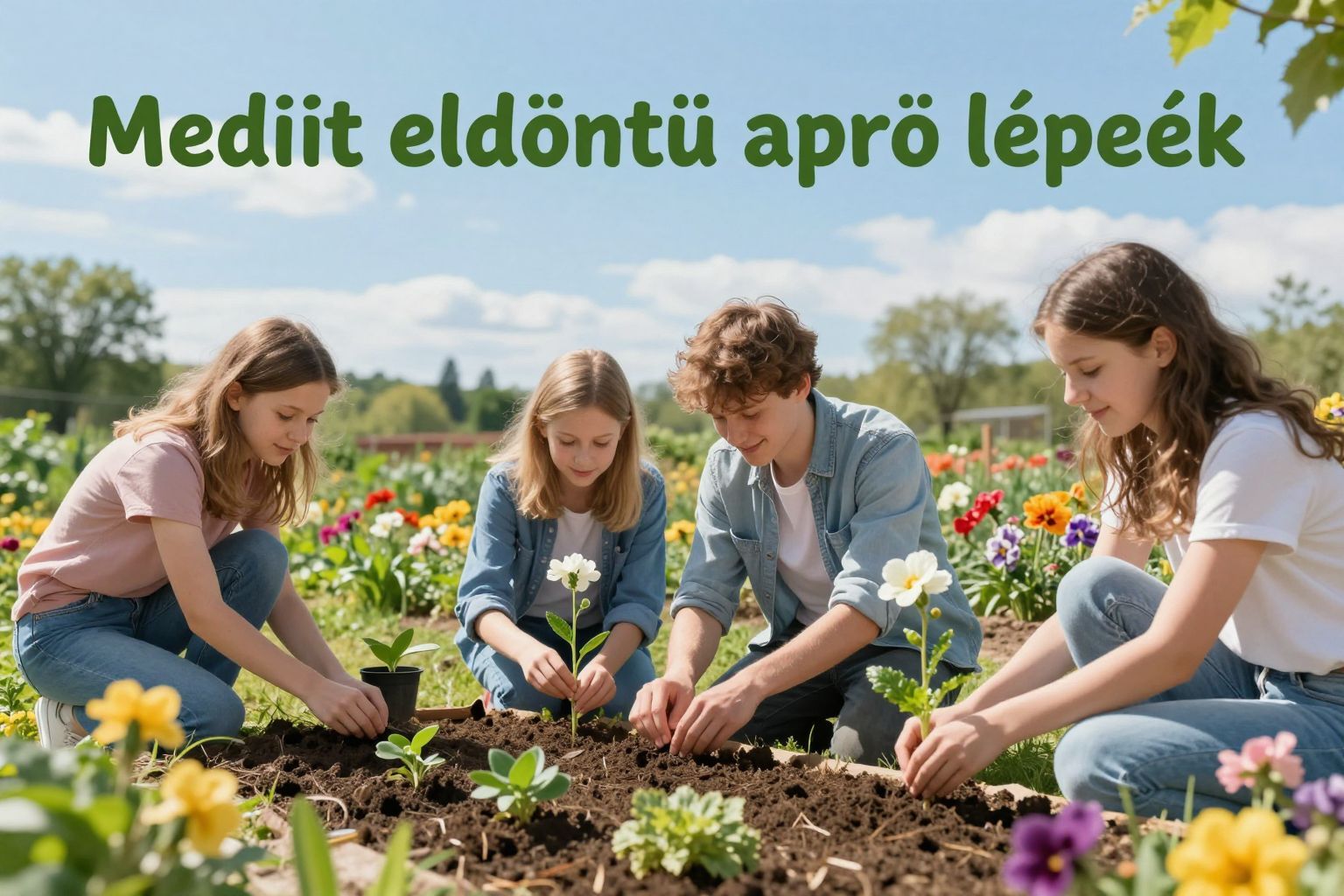 A tesztelés kulcsfontosságú a megtermékenyülés megerősítésében.