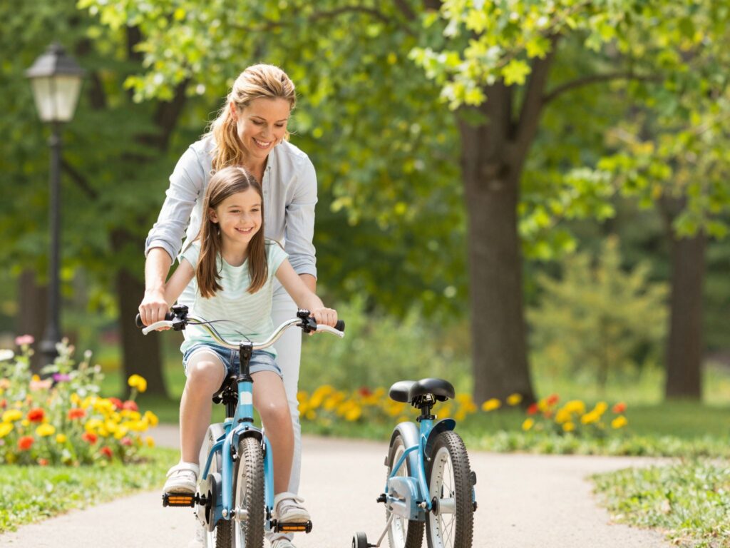 Mire tanítsam a lányomat? 7 életre szóló lecke, ami magabiztos felnőtté teszi