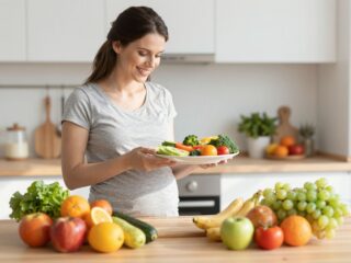 Mit ehet és mit nem ehet a kismama? Tények és tévhitek a terhességi táplálkozásról