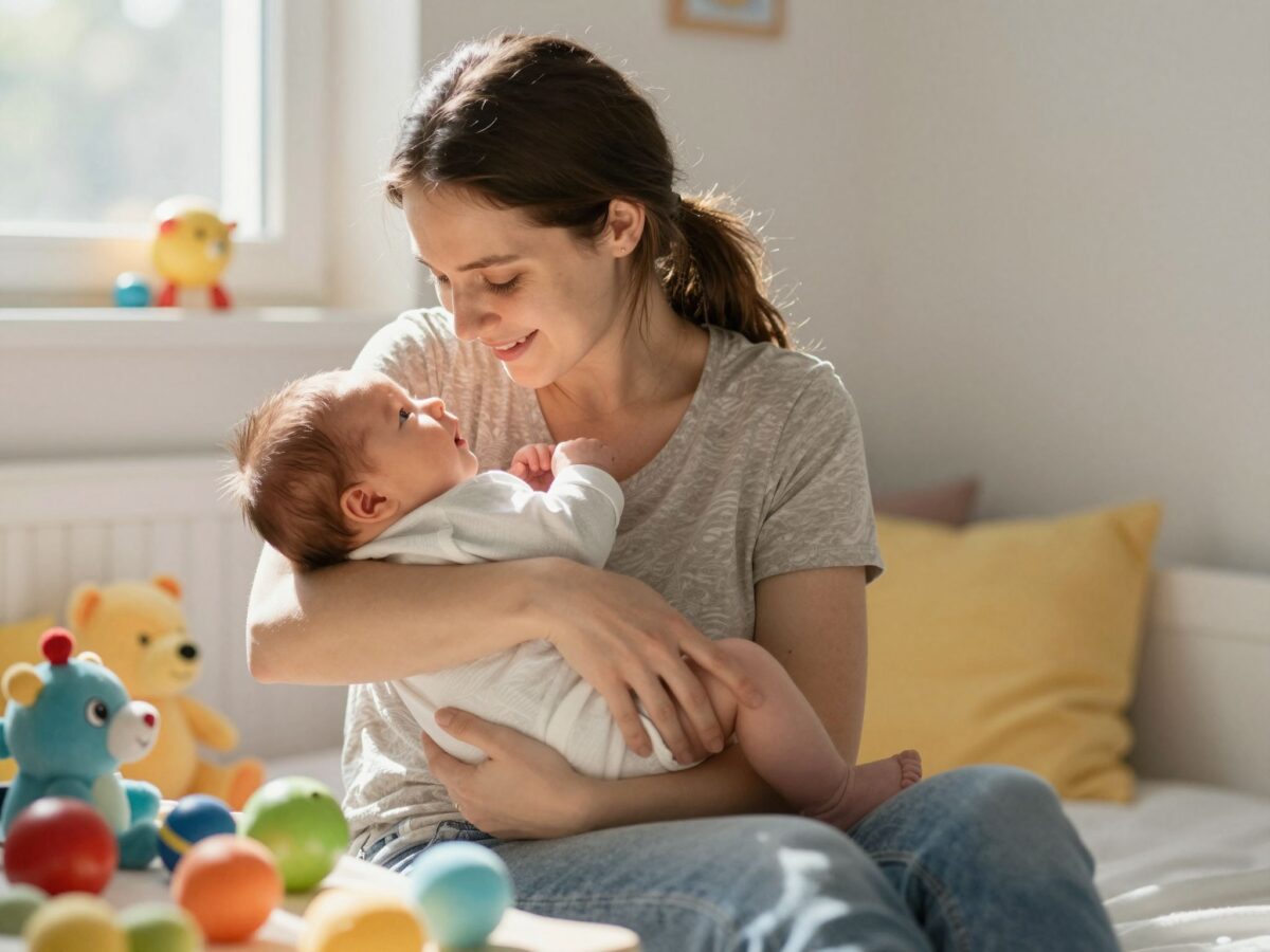 Mit mér az NST és miért fontos a baba egészsége szempontjából?