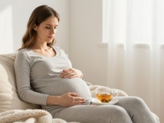 Mitől félnek a kismamák a legjobban? Segítség a szorongás oldásához