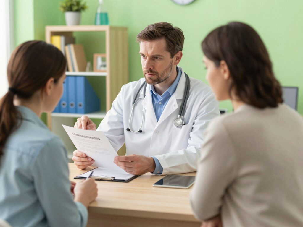 Ne adj feleslegesen antibiotikumot: az orvos elmondja, mikor van rá valóban szükség