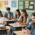 Pro és kontra: vélemények és érvek az iskolai mobilhasználatról