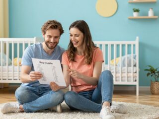 Sorozatfüggő szülők figyelem: ezek a fiúnevek most a legmenőbbek