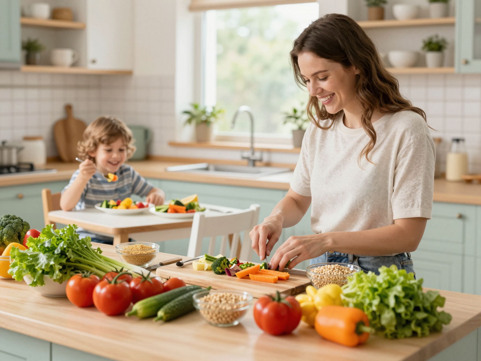 Fókuszálj a vitaminokban gazdag ételekre a felépüléshez!