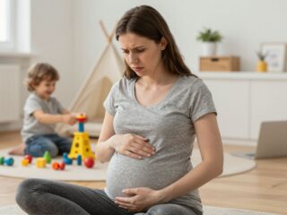 Terhesség alatti dohányzás és gyermekkori asztma – kockázatok csökkentése