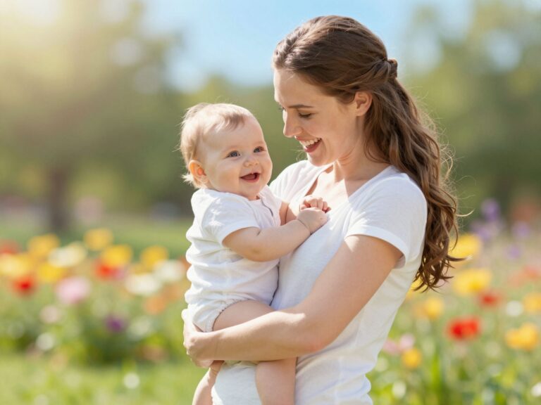 Utáltad a terhességet? Nem vagy egyedül, és ettől még lehetsz csodálatos anya