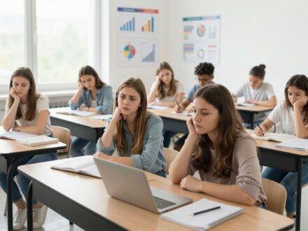 Válságban a magyar oktatás? A PISA-felmérések lesújtó eredményeinek háttere