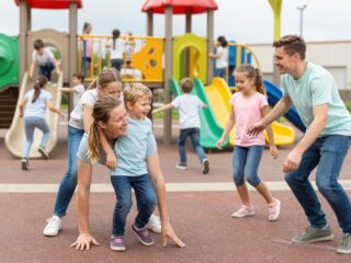10 dolog, amit csak az extrán aktív gyerekek szülei élnek át nap mint nap