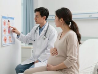A császármetszések száma: meddig biztonságos és mik a kockázatok?