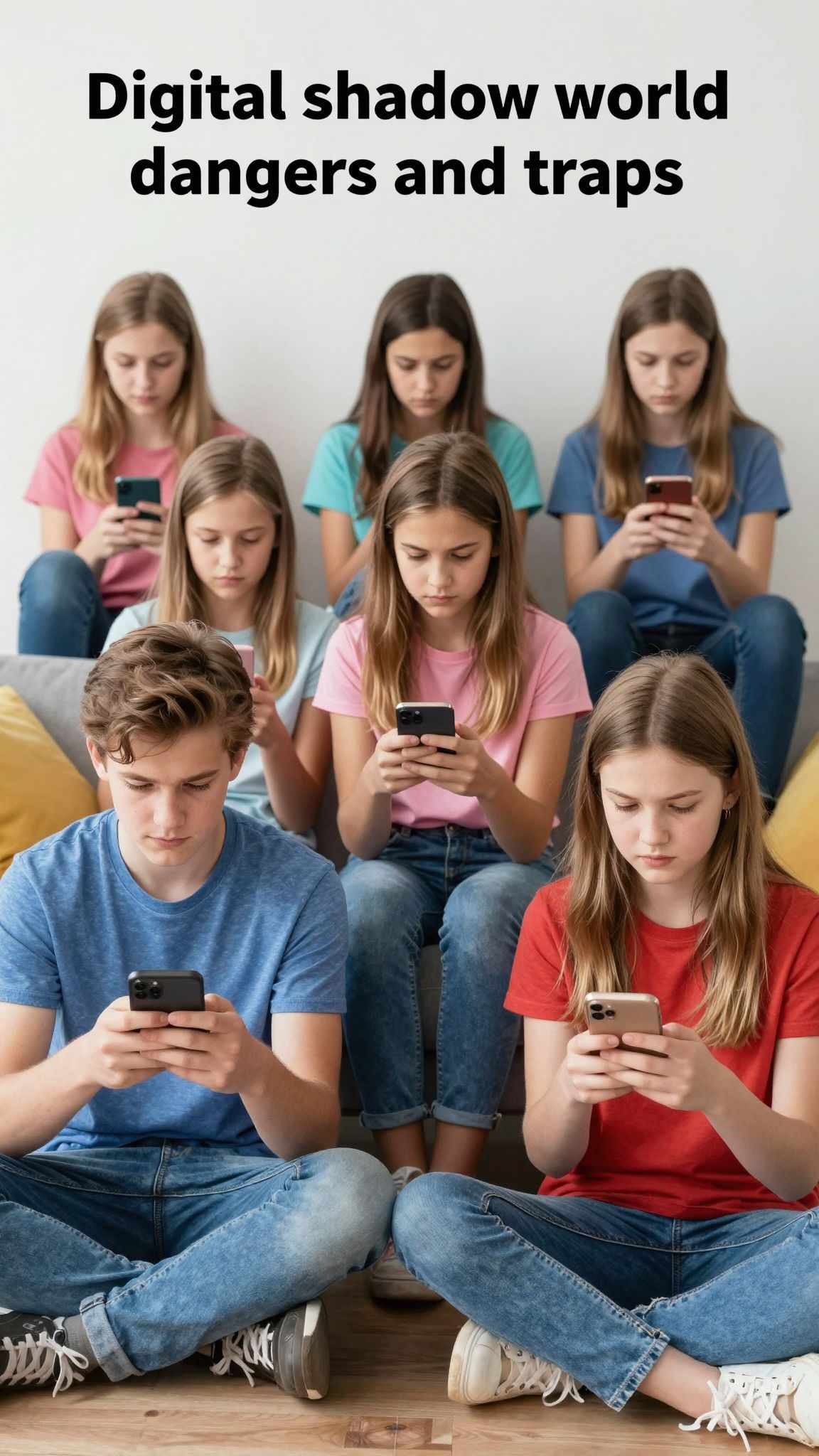 A digitális árnyékvilág növeli a kibertámadások kockázatát.