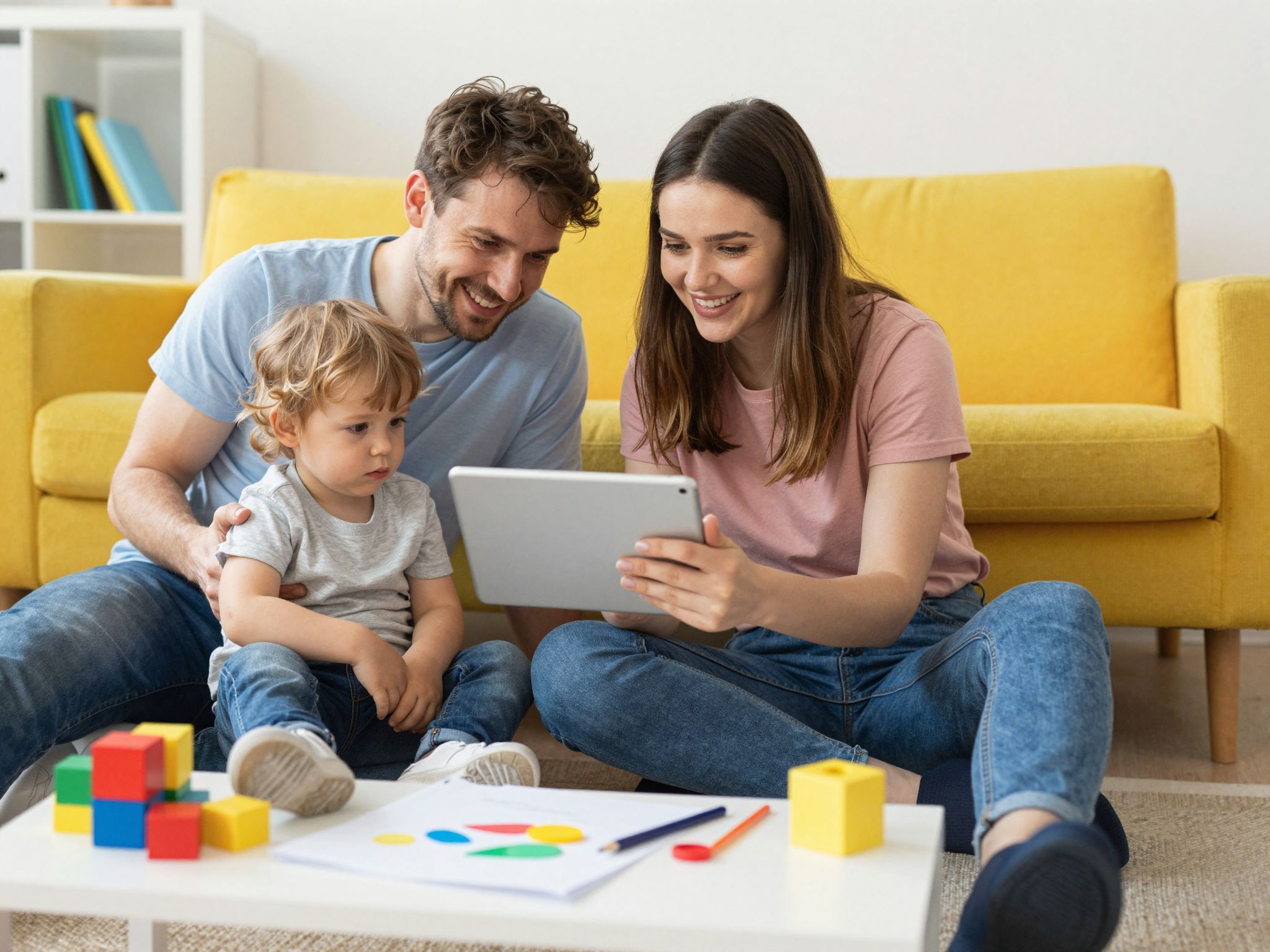A digitális képek torzíthatják a gyerekek kreativitását.