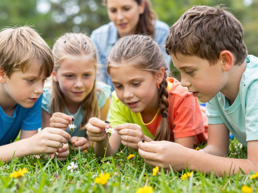 A gyerekek mindent látnak: dolgok, amiket észrevesznek, de a szülőknek fel sem tűnik