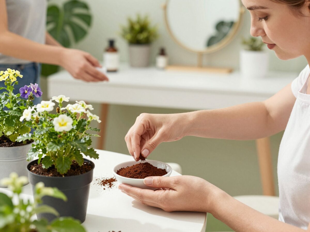 A kávézacc aranyat ér: így használd a kertben, a szépségápolásban és takarításkor