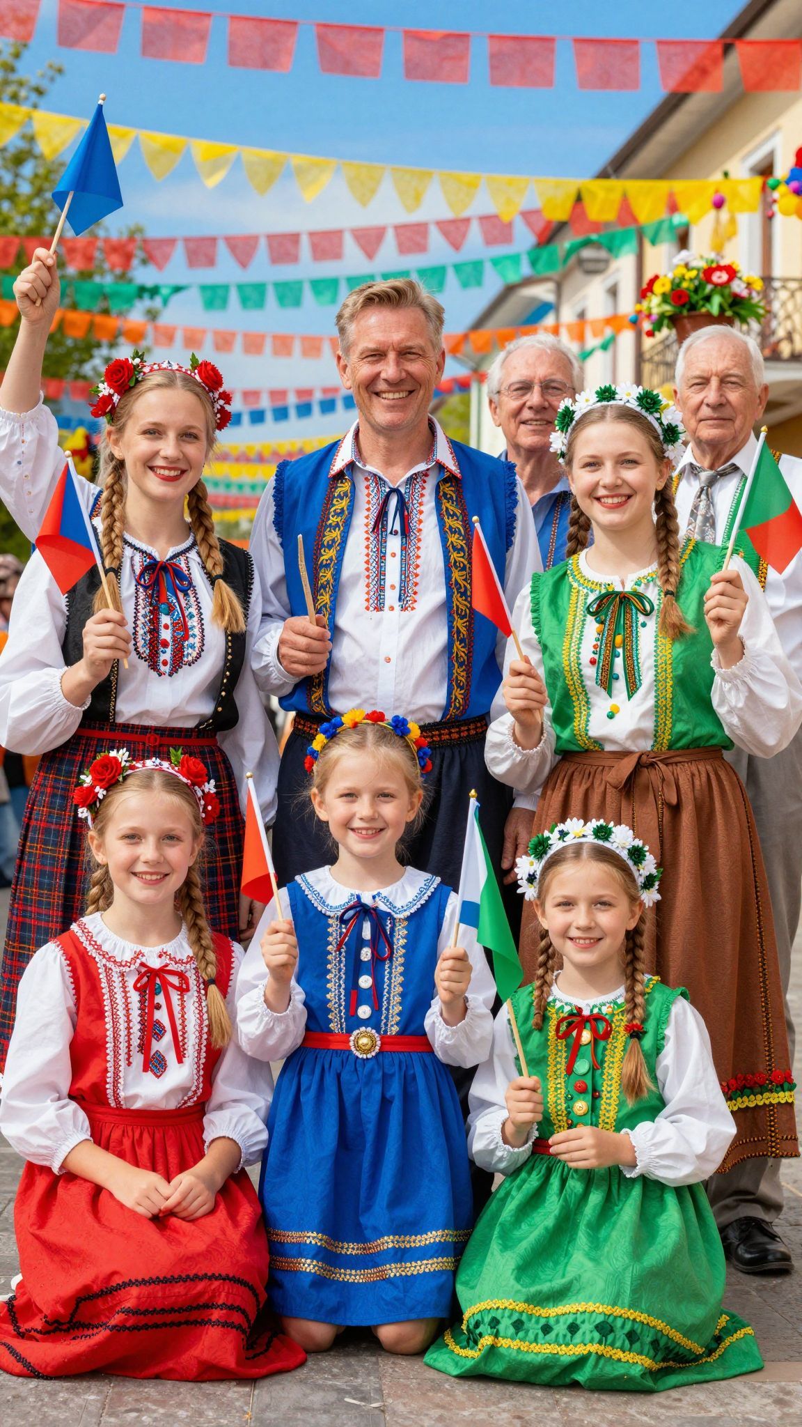 Március 15. a magyar szabadságért való harc napja.