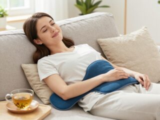 A premenstruációs szindróma (PMS) enyhítése: hatékony tippek a fájdalom és ingerlékenység ellen