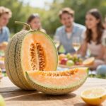 A sárgadinnye rejtett szuperereje: miért érdemesebb ezt választani a nyári hőségben?