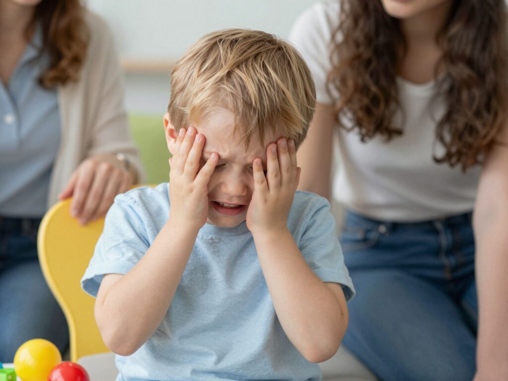 A stroke nem csak a felnőtteket érinti: a gyermekkori agyvérzés intő jelei