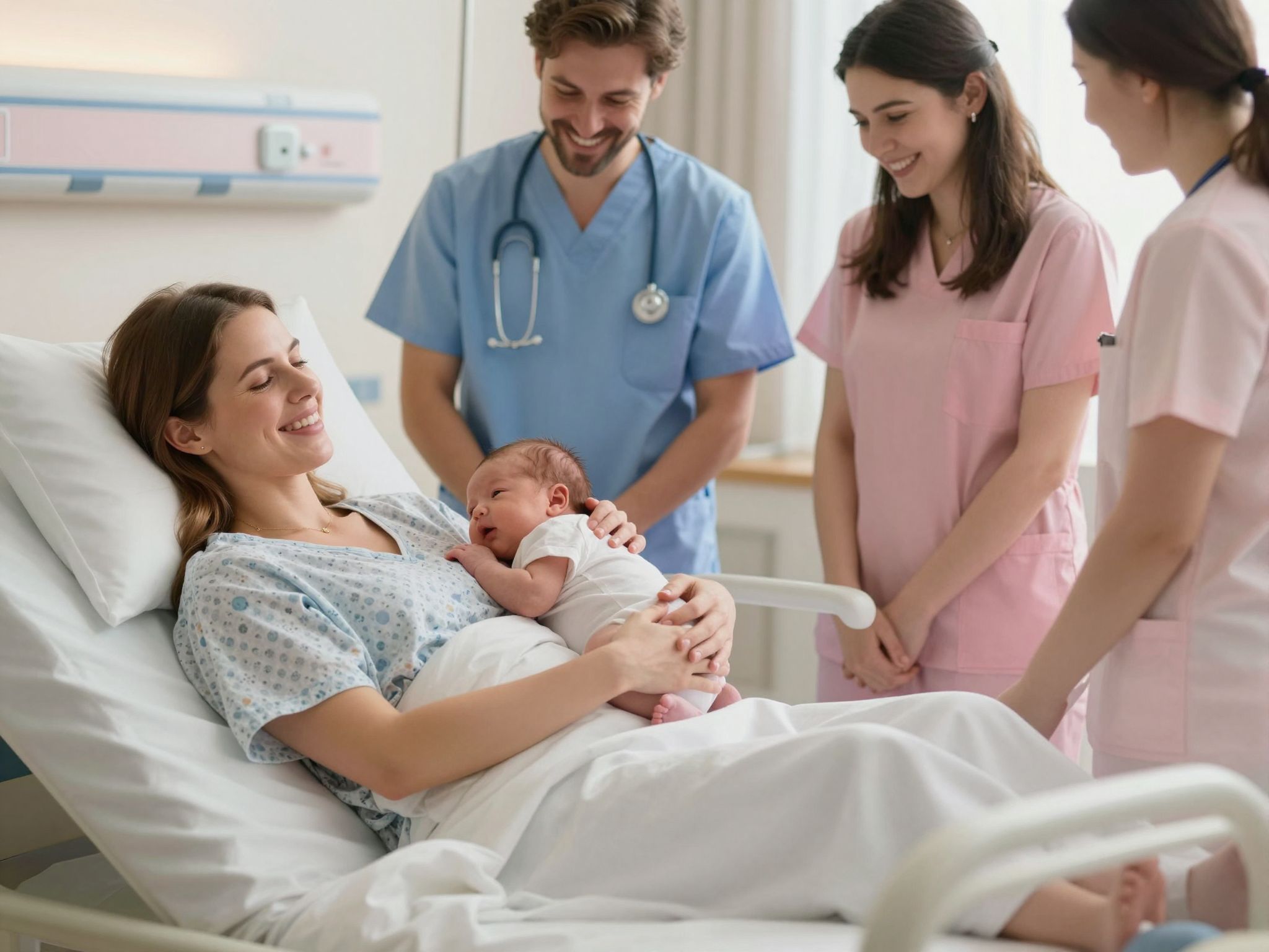 A szülési trauma társadalmi tabukra épülő jelenség.