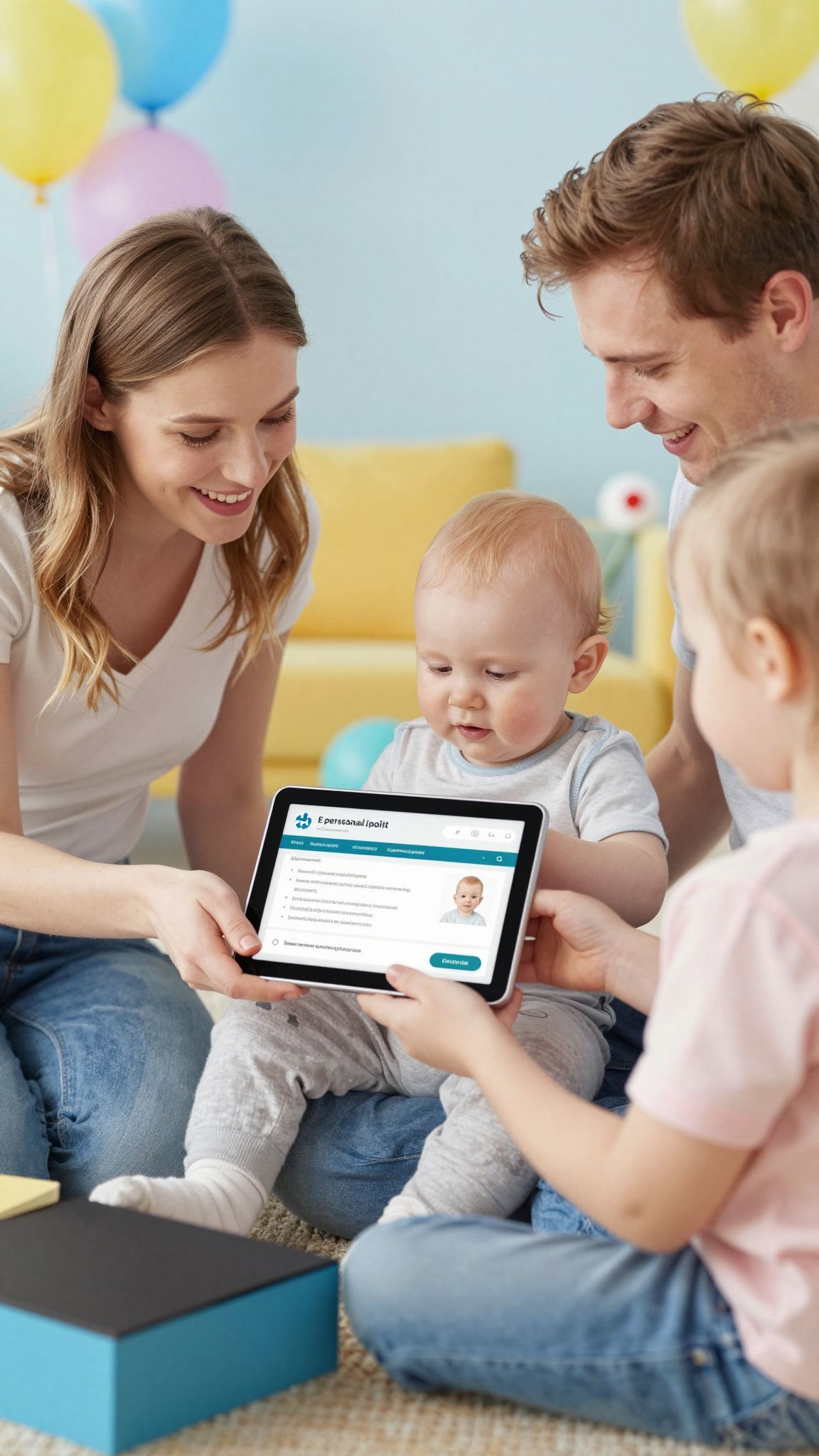 Az e-személyi biztosítja a jövőbeli digitális azonosítást.