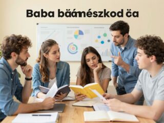 Baba bámészkodása magyarázata: 5 tudományos indok az intenzív nézésre