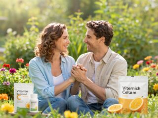 Babát szeretnétek? A C-vitamin és a szelén szerepe a meddőség elleni küzdelemben