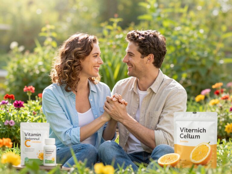 Babát szeretnétek? A C-vitamin és a szelén szerepe a meddőség elleni küzdelemben