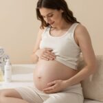 Bőrirritáció elkerülése terhesen: a pamut és az illatmentes termékek előnyei