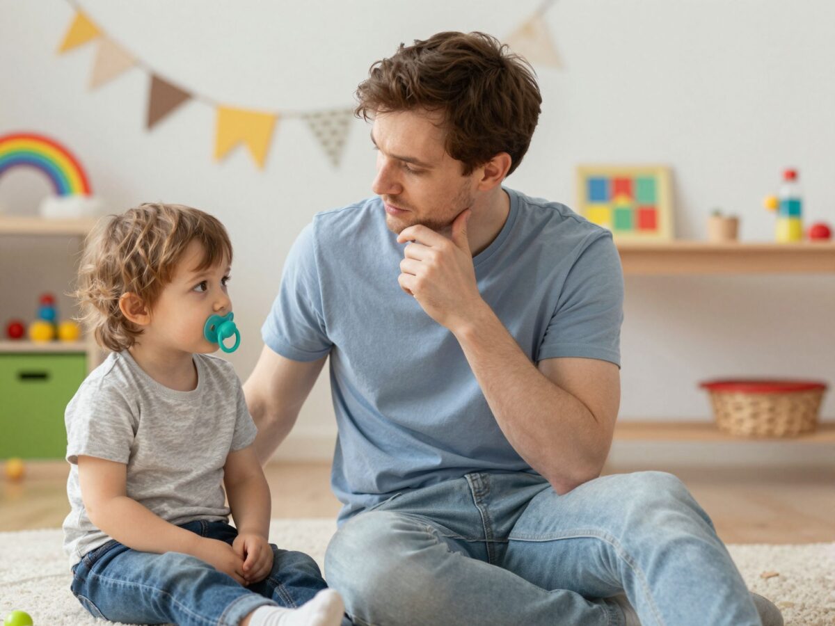 Érvek és ellenérvek a cumizás mellett és ellen: segédlet a döntéshez