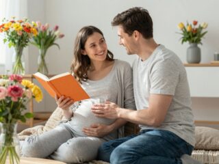 Felkészülés a terhességre: a legfontosabb lépések a testeddel és lelkeddel