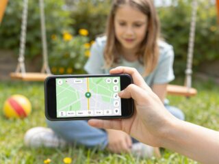 GPS-követőtől a szűrőalkalmazásig: Modern technológia a gyermekek védelmében