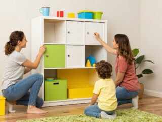 Gyerekbiztos otthon: a 10 leggyakoribb mérgezési veszélyforrás és megelőzésük