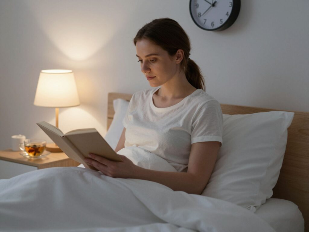 Hogyan borítja fel a hormonháztartást az éjszakázás és mit tehetsz ellene?