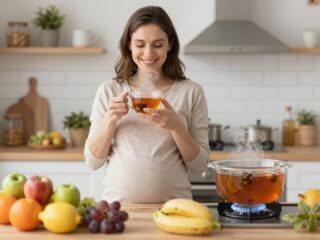Hogyan csökkentsd a kávéfogyasztást várandósan? Tippek és egészséges alternatívák
