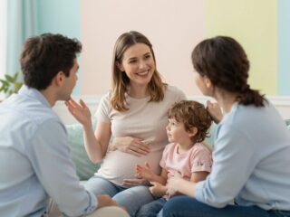Hogyan lehet a második szülés könnyebb? Tippek és tanácsok tapasztalt anyáktól