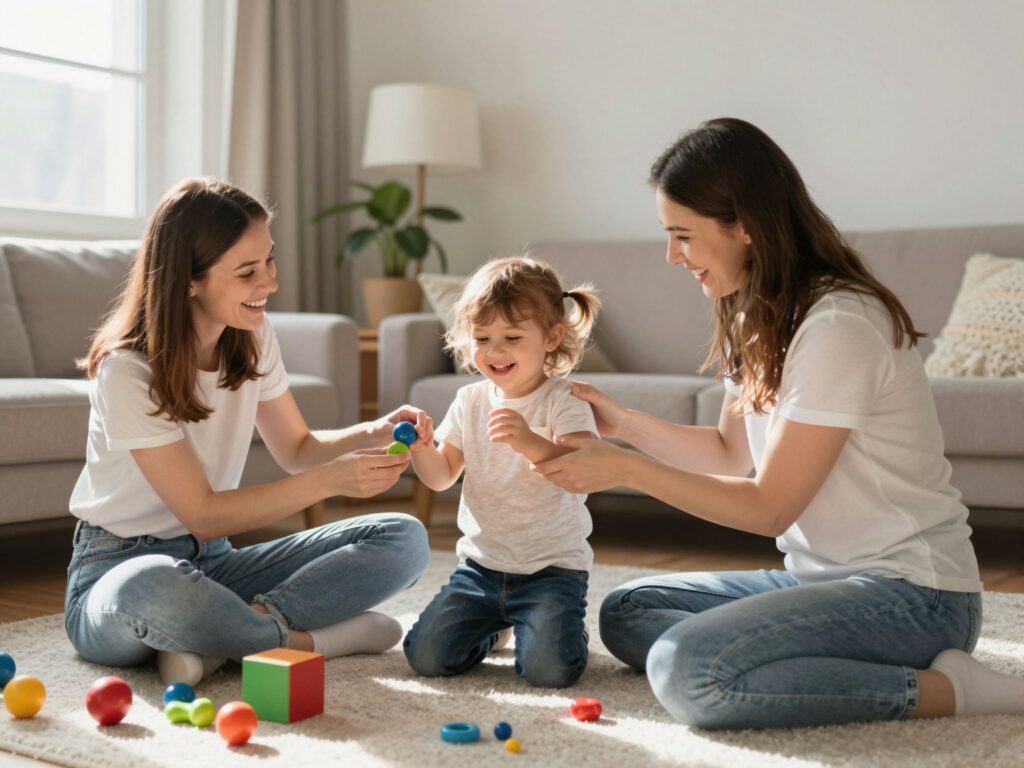 Hogyan neveljünk elkényeztetett gyereket? A leggyakoribb szülői hibák