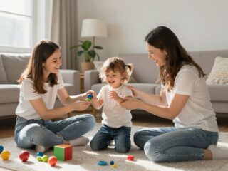 Hogyan neveljünk elkényeztetett gyereket? A leggyakoribb szülői hibák