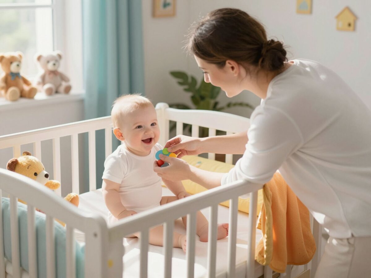 Hogyan teheted boldogabbá a babádat – Tíz praktikus ötlet