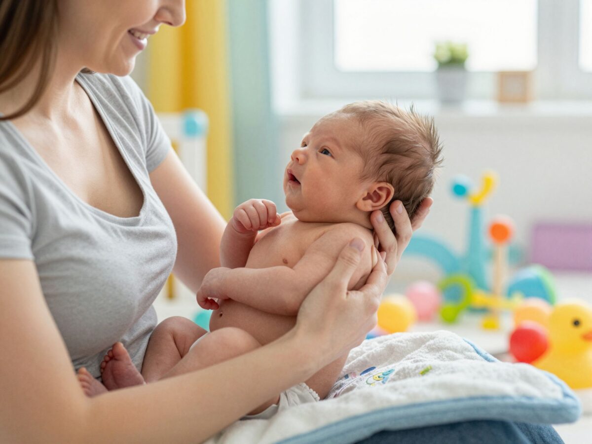 Köldökzsinór hossza: lehetséges veszélyek és kockázatok