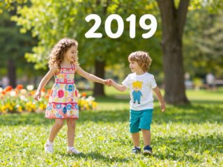 Milyen nevet adtak a szülők 2019-ben: a leggyakoribb lány- és fiúnevek listája
