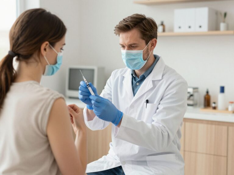 Mindent a kullancsencephalitis elleni védőoltásról: biztonság, hatékonyság és időzítés