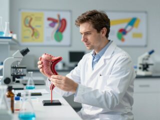 Mire jó a vakbél? A tudomány legújabb felfedezései egy félreismert szervről